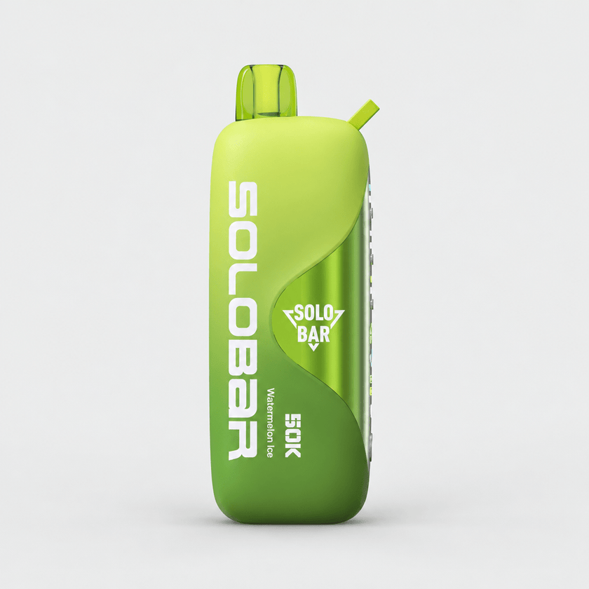 Solo 50K | Solobar Solo 50K スイカアイス味 - PUFFMART